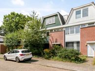 Kasteel Heeswijkstraat 15, 5037 HM Tilburg