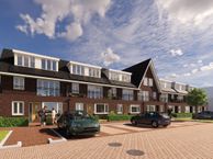 Zonnebeekweide 6, 2481 LT Woubrugge