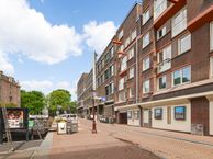 Lijnbaansgracht 225, 1017 PH Amsterdam