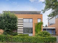 Nassau Dwarsstraat 48, 5251 WJ Vlijmen