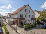 Bosplaatstraat 22, 2651 NR Berkel en Rodenrijs