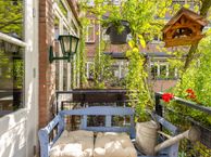 Van der Meydestraat 8 b, 3039 TH Rotterdam