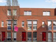 H. Berkvensstraat 6, 5041 AT Tilburg