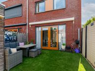 van Maerlantlaan 4 B, 3132 PS Vlaardingen