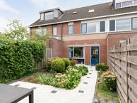 Burgemeester Winklerstraat 27, 2861 DK Bergambacht