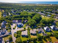 Orchismient 9, 1796 AV De Koog