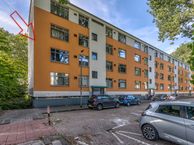 Blaauwstraat 84, 3067 PB Rotterdam