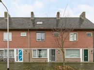 Westertorenlaan 22, 5037 BD Tilburg