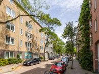 Reitzstraat 157, 1091 ZC Amsterdam