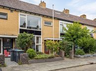 Van Wassenaerlaan 24, 1215 PB Hilversum