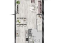 Lunetten 9, 3862 NC Nijkerk