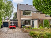 Pr Willem Alexanderlaan 2, 3958 XV Amerongen