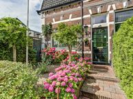 de Wetstraat 45, 3743 KR Baarn