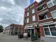 Wevershoekstraat 63 AB, 3081 PC Rotterdam