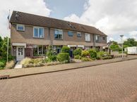 Zwenkgras 11, 2411 DZ Bodegraven