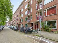 Hertspieghelweg 58 -H, 1055 KR Amsterdam