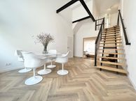 Goudsbloemstraat 91, 1015 JK Amsterdam