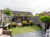 Gerrit Witsehof 7, 3813 MP Amersfoort