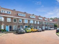 Hildebrandstraat 320, 2524 VS Den Haag