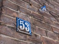 St.-Bonifaciusstraat 53, 3553 SP Utrecht