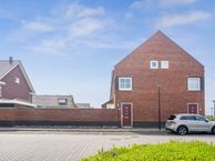 Coleman Hawkinslaan 2 A, 1948 BL Beverwijk