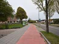 Frittemastate 45, 8925 AC Leeuwarden