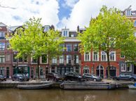 Zieseniskade 20 -2, 1017 RT Amsterdam