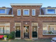 Patrimoniumstraat 13 A, 2613 TM Delft