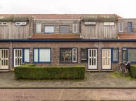 Korenbloemstraat 3, 9713 PW Groningen