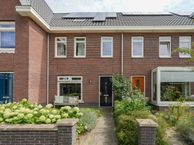 Hofdijkstraat 21, 6531 BR Nijmegen