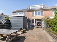 P.C. Hooftstraat 36, 8331 TE Steenwijk