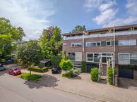 G.A. van Nispenstraat 49, 6814 JA Arnhem