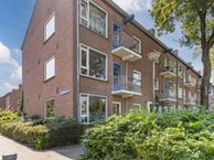 Evertsenstraat 23 b, 3814 SC Amersfoort