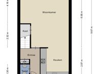 Regge 7, 3961 HN Wijk bij Duurstede