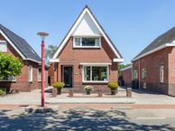 H.J. Kniggestraat 126, 9501 NK Stadskanaal