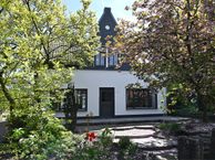 Prinsenstraat 2, 1402 AS Bussum