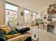 Andreas Bonnstraat 38 III, 1091 BA Amsterdam