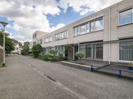 Schinveldstraat 12, 5035 GC Tilburg