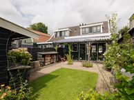 Tuinstraat 13, 1544 RS Zaandijk