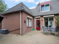 Draaiboom 23, 5521 RP Eersel