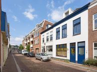 Venestraat 9, 2266 AW Leidschendam
