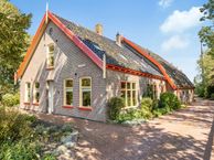 Grote Sloot 4, 1754 JE Burgerbrug