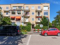 Hendrika van Tussenbroekplantsoen 1, 3533 SX Utrecht