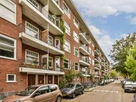 Trouringhstraat 24 -II, 1055 HB Amsterdam