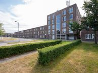 Grootzeil 29, 1319 AS Almere