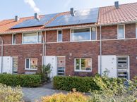 Rembrandtstraat 27, 8331 RM Steenwijk