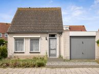 Eendrachtstraat 1, 4456 BV Lewedorp