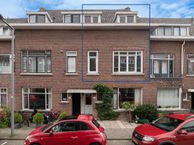 Orchideestraat 20 a, 3051 NL Rotterdam