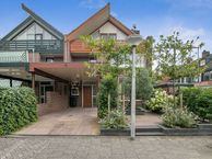 Kennipwerf 2, 3343 BB Hendrik-Ido-Ambacht