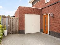 Vrouwenmantelstraat 8, 7514 XV Enschede